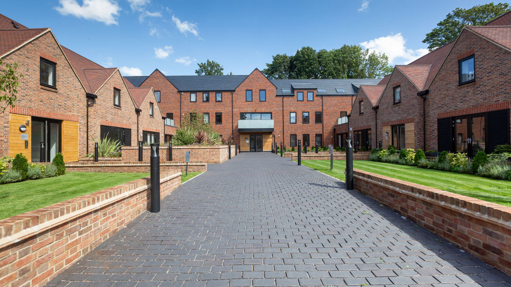 Immobilien in The Welcombe House Collection — Schauen Sie sich die Immobiliensuchmaschine GEOLN.COM an. Foto 1