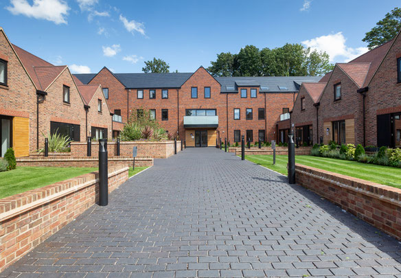 The Welcombe House Collection