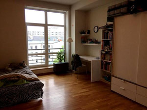 Квартира у великому місті в Латвії, Рига, Кліверсала — Пошуковик нерухомості від забудовників і власників GEOLN.COM. Фото 6