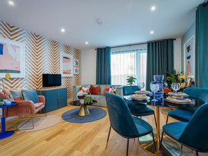 Real estate in Union Walk — look at the real estate search engine GEOLN.COM. Photo 3