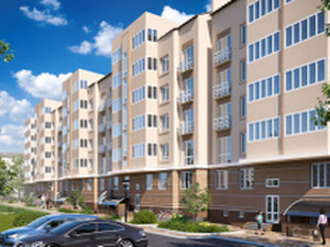 房地产在 Ozerniy Gay (Gatnoe)  — look at the real estate search engine GEOLN.COM. 照片 4