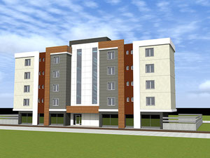 房地产在 Tepe Gun — look at the real estate search engine GEOLN.COM. 照片 3