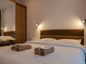 Аппартаменты 1+1 Sunrise Residence  — Поисковик недвижимости от застройщиков и собственников GEOLN.COM. Фото 15