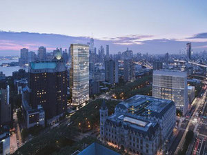 房地产在 One Clinton — look at the real estate search engine GEOLN.COM. 照片 5