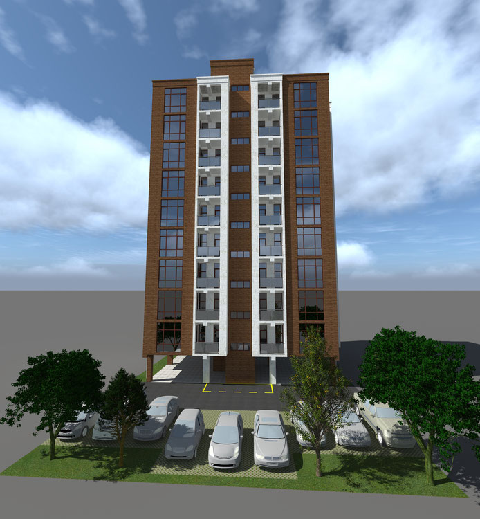 房地产在 Asmati 15 — look at the real estate search engine GEOLN.COM. 照片 1