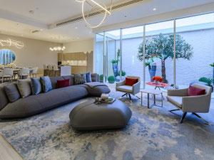 უძრავი კონება Serenity Villas — გადახედეთ უძრავი ქონების საძიებო სისტემას GEOLN.COM. ფოტო 7