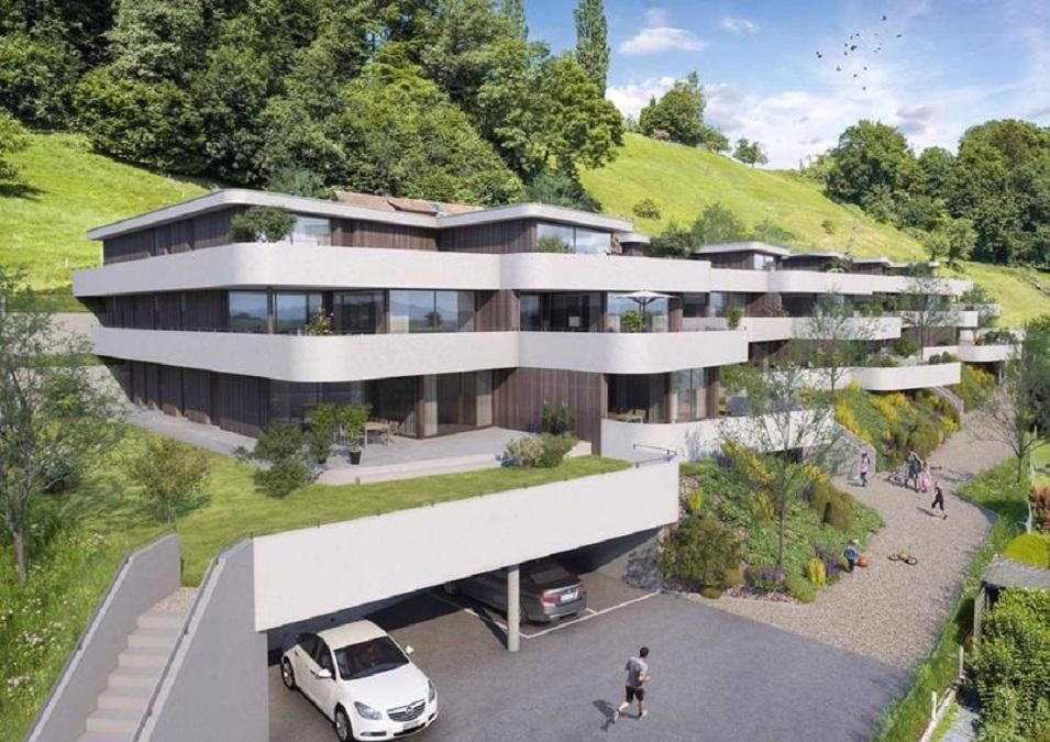 Нерухомість в Oelerainweg — дивіться на пошуковику нерухомості GEOLN.COM. Фото 1