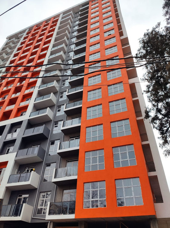 待售 — 来自开发商和业主的房地产搜索引擎 GEOLN.COM. 照片 1