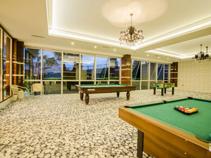 公寓 1 卧室 67 平方米，位于土耳其阿拉尼亚 — 来自开发商和业主的房地产搜索引擎 GEOLN.COM. 照片 7