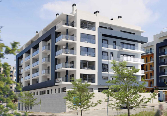 Quinta da Trindade - Condomínio Liberdade II