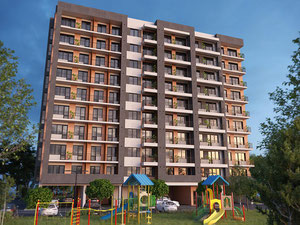 უძრავი კონება თქვენი სახლი დიდუბეში — გადახედეთ უძრავი ქონების საძიებო სისტემას GEOLN.COM. ფოტო 3