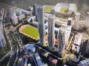 联盟高线 — 来自开发商和业主的房地产搜索引擎 GEOLN.COM. 照片 2