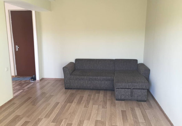 Однокімнатна квартира