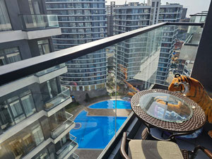 出售巴图米的公寓 — 来自开发商和业主的房地产搜索引擎 GEOLN.COM. 照片 13