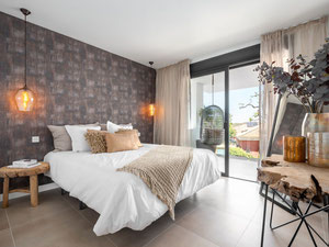 顶层公寓 2 卧室 115 m² 在 La Mairena, 西班牙 — 来自开发商和业主的房地产搜索引擎 GEOLN.COM. 照片 23