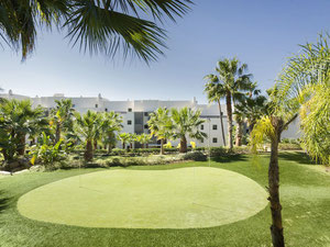 Апартаменты 2 спальни 83 м² в Фламинго, Испания — Поисковик недвижимости от застройщиков и собственников GEOLN.COM. Фото 3