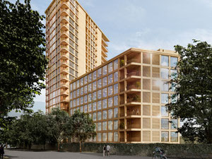 房地产在 Domus Avlabari — look at the real estate search engine GEOLN.COM. 照片 4