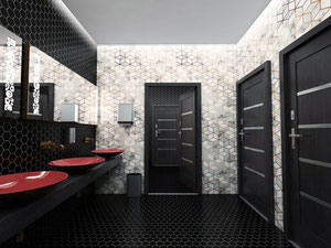 公寓 1 卧室 55 平方米，位于土耳其阿拉尼亚 — 来自开发商和业主的房地产搜索引擎 GEOLN.COM. 照片 28