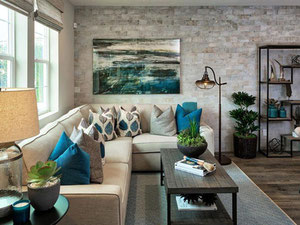 房地产在 Paloma at West Creek — look at the real estate search engine GEOLN.COM. 照片 4