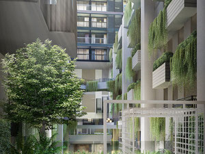 房地产在 XT Phayathai — look at the real estate search engine GEOLN.COM. 照片 5