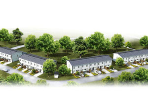 Real estate in Sodra Lindhult — look at the real estate search engine GEOLN.COM. Photo 2