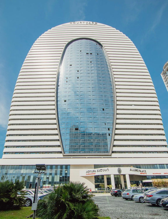 Квартира на продажу в Alliance Palace — Пошуковик нерухомості від забудовників і власників GEOLN.COM. Фото 1