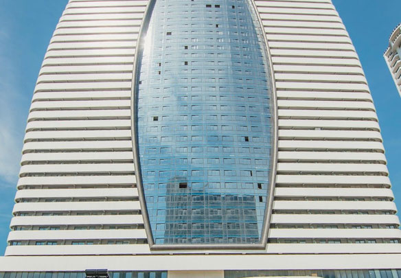 Квартира на продажу в Alliance Palace