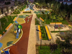 3 Habitaciones Apartamento en Saburtalo — Encuentre propiedades fuera del plan o reventa de bienes inmuebles directamente de desarrolladores y propietarios GEOLN.COM. Foto 15