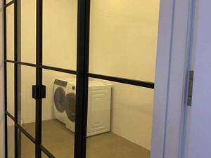 Сучасний тип будинку в Тбілісі, Грузія — Пошуковик нерухомості від забудовників і власників GEOLN.COM. Фото 16