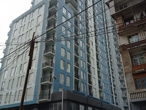 三房公寓出售 — 来自开发商和业主的房地产搜索引擎 GEOLN.COM. 照片 12