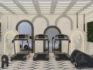 ბინა 1 ოთახიანი 55 მ² ალანიაში, თურქეთი — უძრავი ქონების ყიდვა და მფლო ბელებისგან GEOLN.COM. ფოტო 10