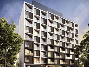 Недвижимость в Rezydencja Konrad  — смотрите на поисковике недвижимости GEOLN.COM. Фото 2