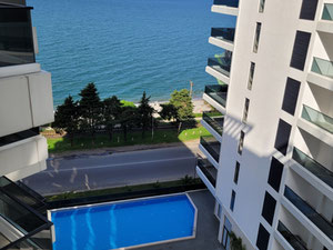 1-bedroom Apartment. Batumi — Find off-plan property or real estate resale directly from developers and owners GEOLN.COM. Photo 2