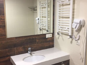 דירה ב-Orbi Palace Deluxe, בקוריאני — חיפוש נדל"ן מפרטי ומקבלן GEOLN.COM. תמונה 12