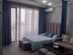 出售一室公寓 — 来自开发商和业主的房地产搜索引擎 GEOLN.COM. 照片 2