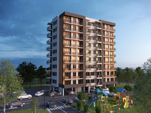 უძრავი კონება თქვენი სახლი დიდუბეში — გადახედეთ უძრავი ქონების საძიებო სისტემას GEOLN.COM. ფოტო 2