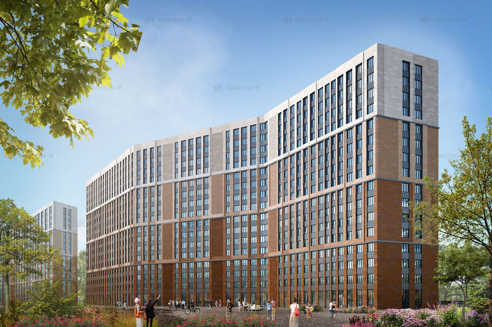 içindeki mülkiyet West Garden — emlak arama motoru GEOLN.COM'a bakın. Fotoğraf 1