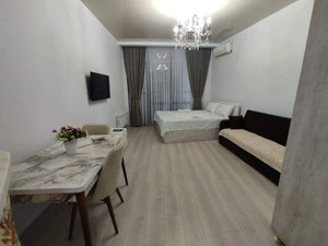 一室公寓出售 — 来自开发商和业主的房地产搜索引擎 GEOLN.COM. 照片 2