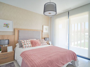 公寓 2 卧室 143 m² 在贝莱尔, 西班牙 — 来自开发商和业主的房地产搜索引擎 GEOLN.COM. 照片 35