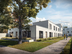 Nieruchomości w Jardin Hoboken — spójrz na wyszukiwarkę nieruchomości GEOLN.COM. Zdjęcie 4