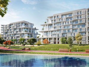 Real estate in Cascadia  — look at the real estate search engine GEOLN.COM. Photo 5