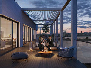 房地产在 Azur — look at the real estate search engine GEOLN.COM. 照片 3