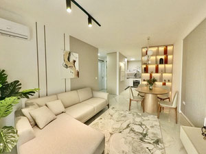 Real estate in Emerald Residence — look at the real estate search engine GEOLN.COM. Photo 13