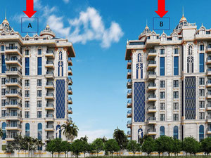 公寓 1 卧室 50 平方米，位于土耳其阿拉尼亚 — 来自开发商和业主的房地产搜索引擎 GEOLN.COM. 照片 2