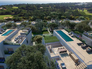 Real estate in Marinha Prime — look at the real estate search engine GEOLN.COM. Photo 4