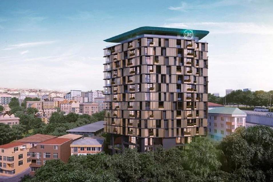 房地产在 Mint E-5 — look at the real estate search engine GEOLN.COM. 照片 1