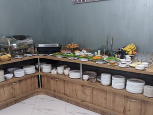 出售30间客房的酒店在祖格迪迪 — 来自开发商和业主的房地产搜索引擎 GEOLN.COM. 照片 3