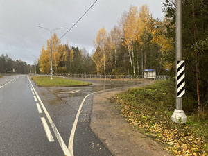 Ziemia przy jeziorze — Wyszukiwarka nieruchomości od deweloperów i właścicieli GEOLN.COM. Zdjęcie 11