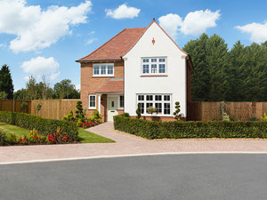 房地产在 Rayne Gardens — look at the real estate search engine GEOLN.COM. 照片 2