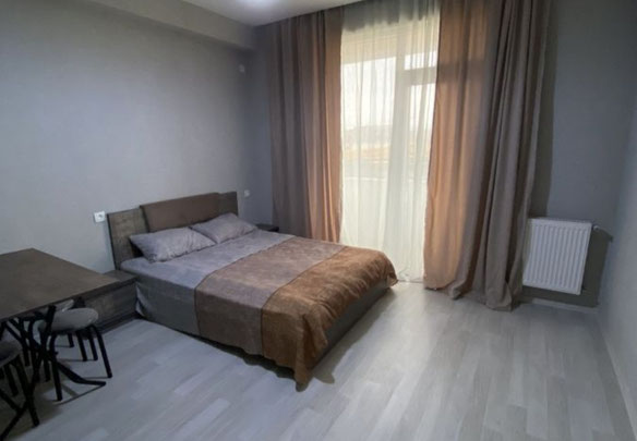 1 odalı satılık daire